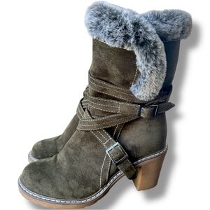 Boutique by Corkys Cottage Boots